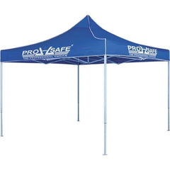 PRO-SAFE - Shelters Type: Tent Width (Feet): 10 - Exact Tool & Supply