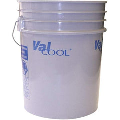 ValCool - 5 Gal Rust/Corrosion Inhibitor - Comes in Pail - Exact Tool & Supply