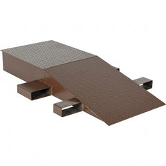 Vestil - Risers & Ramps - - Exact Tool & Supply