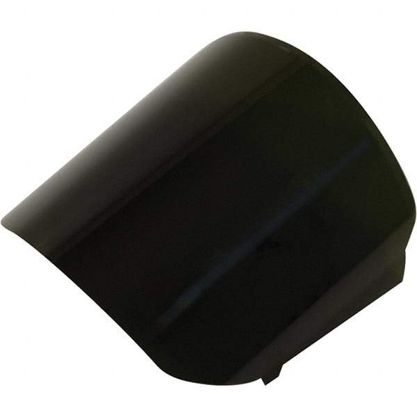 RPB - Polycarbonate Replacement Lens - For Faceshield, Compatible with RPB Zlink - Exact Tool & Supply