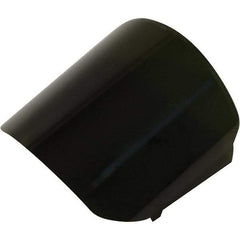 RPB - Polycarbonate Replacement Lens - For Faceshield, Compatible with RPB Zlink - Exact Tool & Supply