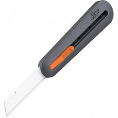 Slice - Utility Knives, Snap Blades & Box Cutters Type: Utility Knife Blade Type: Round - Exact Tool & Supply