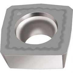 Walter - Indexable Drill Insert - - Exact Tool & Supply