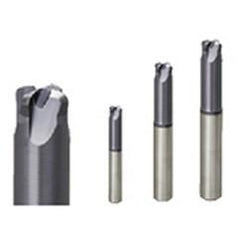 EFFI-S4-375 157/1.20C375M END MILL - Exact Tool & Supply