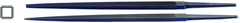 6" Square File, Cut 1 - Exact Tool & Supply