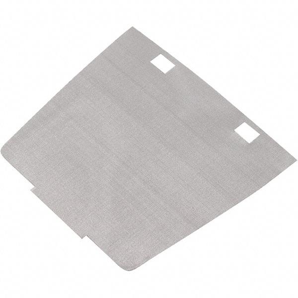RPB - Stainless Steel Mesh Spark Arrestor - For PAPR Systems, Compatible with RPB Px4 - Exact Tool & Supply