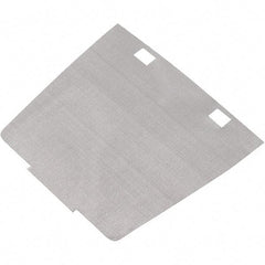 RPB - Stainless Steel Mesh Spark Arrestor - For PAPR Systems, Compatible with RPB Px4 - Exact Tool & Supply