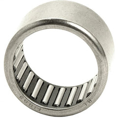 Tritan - 15 x 21 x 21mm Caged Needle Roller Bearing - Exact Tool & Supply