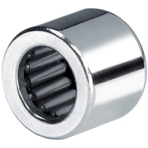 Koyo - Needle Roller Bearings Type: Needle Roller Bearing Bore Diameter: 0.5000 (Decimal Inch) - Exact Tool & Supply