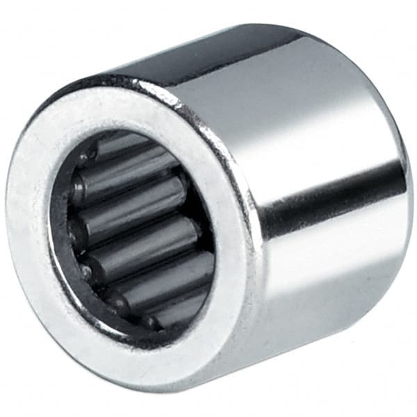 Tritan - 3/4 x 1 x 1" Needle Roller Bearing - Exact Tool & Supply