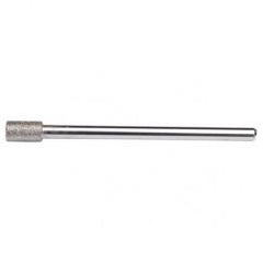 .187X.312" ELPTD DMD MNT PT 200G - Exact Tool & Supply