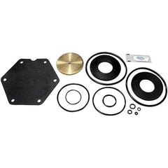 Watts - 2-1/2 x 3" Fit, Complete Rubber Parts Kits - Rubber & Plastic - Exact Tool & Supply