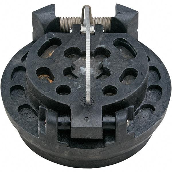 Watts - 2-1/2-4" Fit, First Check Repair Kit - Plastic & Stainless Steel - Exact Tool & Supply
