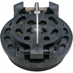 Watts - 2-1/2-4" Fit, First Check Repair Kit - Plastic & Stainless Steel - Exact Tool & Supply