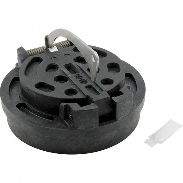 Watts - 6" Fit, First Check Repair Kit - Plastic & Stainless Steel - Exact Tool & Supply