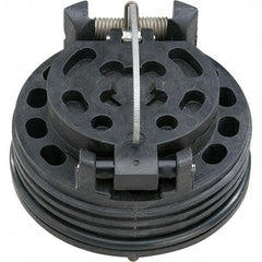 Watts - 2-1/2-4" Fit, Second Check Repair Kit - Plastic & Stainless Steel - Exact Tool & Supply