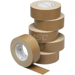 Skilcraft - Masking & Painters Tape; Tape Type: Masking Tape ; Width (Inch): 2 ; Length (yd): 60 ; Color: Kraft ; Thickness (mil): 6.1 ; Applications: General Purpose - Exact Tool & Supply