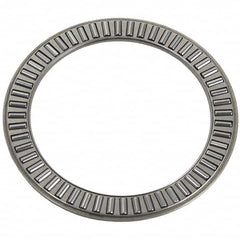 Tritan - 2-3/4" ID x 3-5/8" OD x 1/8" Thick Thrust Needle Cage Bearing - Exact Tool & Supply