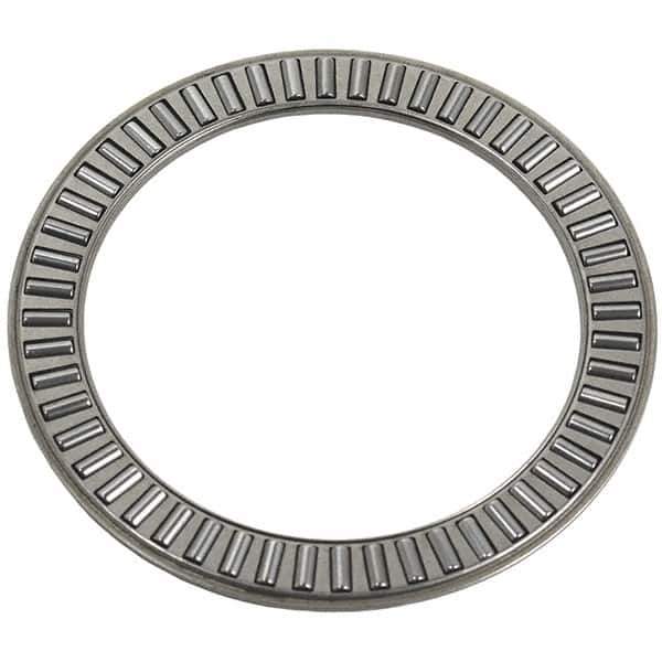 Koyo - Thrust Bearings   Outside Diameter (Decimal Inch): 5.0620    Thickness: 1/8 (Inch) - Exact Tool & Supply