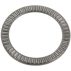 Koyo - Thrust Bearings   Outside Diameter (Inch): 3    Thickness (Decimal Inch): 0.0781 - Exact Tool & Supply