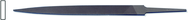 6" Warding File, Cut 0 - Exact Tool & Supply