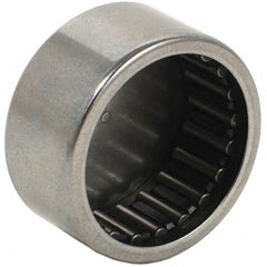 Tritan - 3/4 x 1 x 1" Caged Needle Roller Bearing - Exact Tool & Supply
