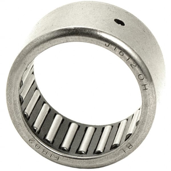 Tritan - 1-1/2 x 1-7/8 x 1-7/8" Caged Needle Roller Bearing - Exact Tool & Supply