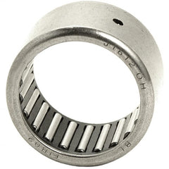 Tritan - 1-1/4 x 1-1/2 x 1-1/2" Caged Needle Roller Bearing - Exact Tool & Supply