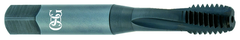 1-12 Dia. - STI - H6 - - 4RX - - Semi-Bottoming EXO VC10 V Tap - Exact Tool & Supply