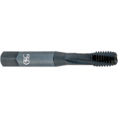 ‎1/4-28 H3 3RX SEMI-BOTT EXOTAP VC10 - Exact Tool & Supply