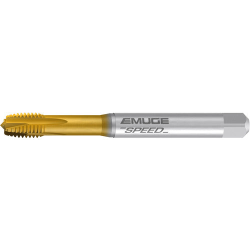 M4-TAP-REK BZ SPEED-TIN70 - Exact Tool & Supply