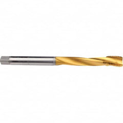 Emuge - Extension Taps Thread Size: M36x4.00 Overall Length (mm): 310.00 - Exact Tool & Supply