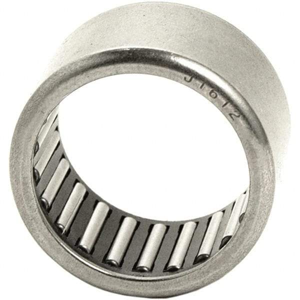 Koyo - Needle Roller Bearings Type: Caged Needle Roller Bearing Bore Diameter: 0.3125 (Decimal Inch) - Exact Tool & Supply