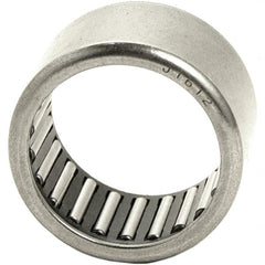 Tritan - 3/4 x 1 x 1" Caged Needle Roller Bearing - Exact Tool & Supply