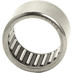 Koyo - Needle Roller Bearings Type: Caged Needle Roller Bearing Bore Diameter: 0.3125 (Decimal Inch) - Exact Tool & Supply