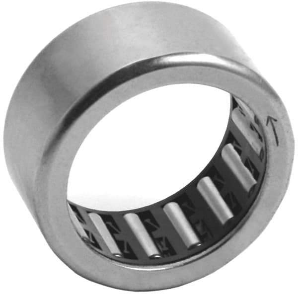 Koyo - Needle Roller Bearings Type: Drawn Cup Roller Clutch Needle Bearing Bore Diameter: 0.3750 (Decimal Inch) - Exact Tool & Supply