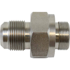 Welch - Air Compressor & Vacuum Pump Accessories; Type: Intake Flare Fitting ; For Use With: 1376/1402 - Exact Tool & Supply