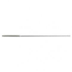 1/8" ELPTD DMD FILE TRIANGLE 200G - Exact Tool & Supply