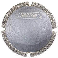 1X3/32X1/4" ELPTD DMD SAW BLADE 40G - Exact Tool & Supply