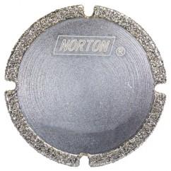 1-1/2X3/32X1/4" ELPTD DMD SAW BLADE - Exact Tool & Supply