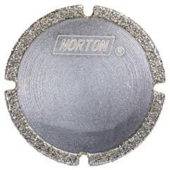 2X3/32X3/8" ELPTD DMD SAW BLADE 40G - Exact Tool & Supply