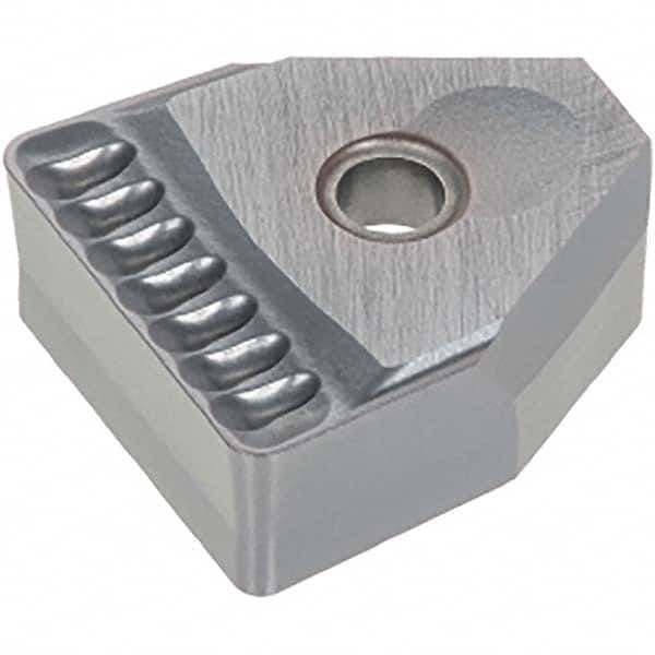 Tungaloy - Grooving Insert - - Exact Tool & Supply