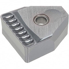 Tungaloy - Grooving Insert - - Exact Tool & Supply