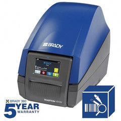 Brady - Label Printer - Exact Tool & Supply
