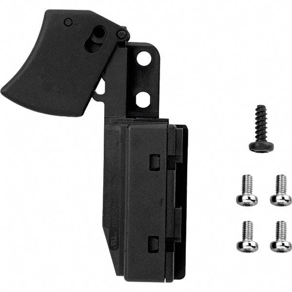 Skilsaw - Power Saw Parts Product Type: On/Off Switch Kit For Use With: Any SKILSAW Saw - Exact Tool & Supply