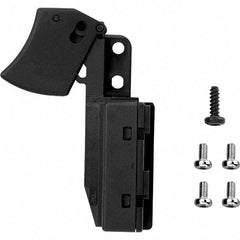Skilsaw - Power Saw Parts Product Type: On/Off Switch Kit For Use With: Any SKILSAW Saw - Exact Tool & Supply