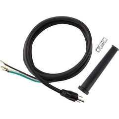 Skilsaw - Power Saw Parts Product Type: Cord Assembly For Use With: Any SKILSAW Saw - Exact Tool & Supply