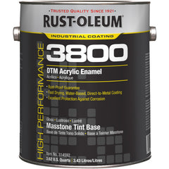 3800 Masstone Tint Base Sealant - Exact Tool & Supply