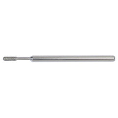 1/16″ × 1/4″ Electroplated Diamond Contour Tool 100 Grit - Exact Tool & Supply