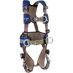 DBI/SALA - Harnesses Type: Full Body Harness Style: Construction - Exact Tool & Supply